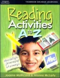Reading Activities A to Z