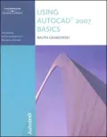Using AutoCAD 2007 Basics