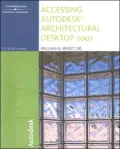 Accessing Autodesk Architectural Desktop 2007