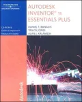 Autodesk Inventor 11 Essentials Plus