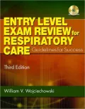 Entry Level Exam Review for Respiratory Care