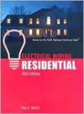 Electrical Wiring Residential