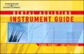 Dental Assisting Instrument Guide