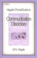 Pocketguide to Communication Disorders