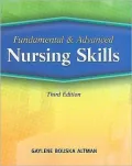 Fundamental and Advanced Nursing Skills