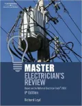 Master Electrician?s Review: Based on the National Electrical Code 2008