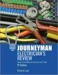 Journeyman Electrician?s Review: Based on the National Electrical Code 2008
