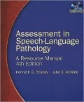 Assessment in Speech-Language Pathology: A Resource Manual