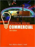 Electrical Wiring Commercial