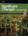 Significant Changes to the NEC 2008 Edition