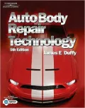 Auto Body Repair Technology