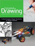 Conceptual Drawing