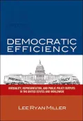 Democratic Efficiency