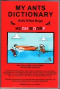 My Ants Dictionary: Ants R Not Bugs