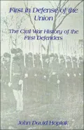 First In Defense Of The Union