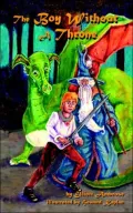 The Boy Without a Throne