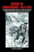 Echoes of Armageddon: 1914-1918