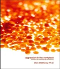 Aggression In The Workplace