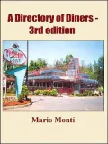 A Directory of Diners - 3rd edition