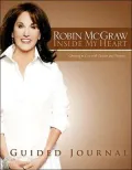 Inside My Heart Guided Journal