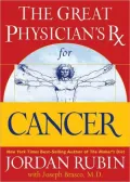 The Great Physician's Rx for Cancer