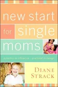 New Start for Single Moms: Kit