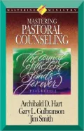 Mastering Ministry: Mastering Pastoral Counseling