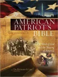 The American Patriot's Bible: The Word of God and the Shaping of America