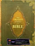 NKJV Greatest Stories of the Bible