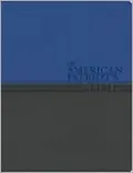 The American Patriot's Bible: The Word of God and the Shaping of America