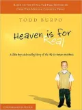 Heaven Is For Real Conversation Guide