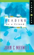 PowerPak Collection Series: Leading as a Friend: Leading as a Friend
