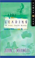 PowerPak Collection Series: Leading In Your Youth Group: Leading In Your Youth Group