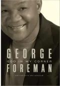 God in My Corner: A Spiritual Memoir