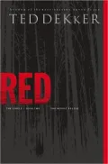 Red: The Heroic Rescue (Circle Series #2) Graphic Novel