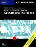 70-228 MCSE Guide to MS SQL Server 2000 Administration