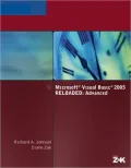 Microsoft Visual Basic 2005: RELOADED, Advanced