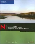 Advanced SUSE Linux Enterprise Server Administration (Course 3038)