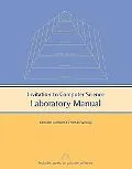 Invitation to Computer Science Laboratory Manual C++ and Java