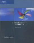 Introduction to ASP.NET 2.0