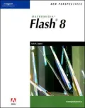 New Perspectives on Macromedia Flash 8, Comprehensive