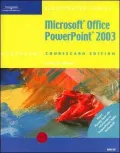 Microsoft Office PowerPoint 2003, Illustrated Brief, CourseCard Edition