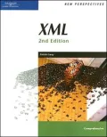 New Perspectives on XML, Second Edition, Comprehensive
