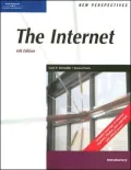 New Perspectives on the Internet, Sixth Edition, Introductory