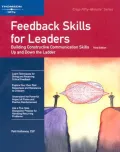 50 Minute Book : Feedback Skills for Leaders, 2/E