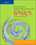 Introductory Adobe Photoshop CS2 BASICS: Adobe Photoshop CS2 BASICS