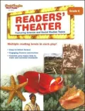 Readers' Theater: Featuring Science and Social Studies Topics, Grade 4