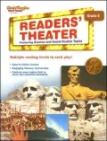 Readers' Theater Grade 5: Science and Social Studies