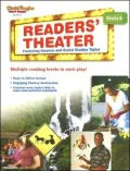Readers' Theater: Featuring Science and Social Studies Topics, Grade 8