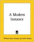 A Modern Instance